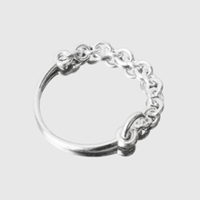 Load image into Gallery viewer, Link Chain Bangle
