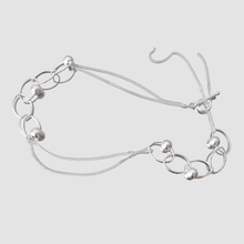 Load image into Gallery viewer, Bauble Drape Necklace
