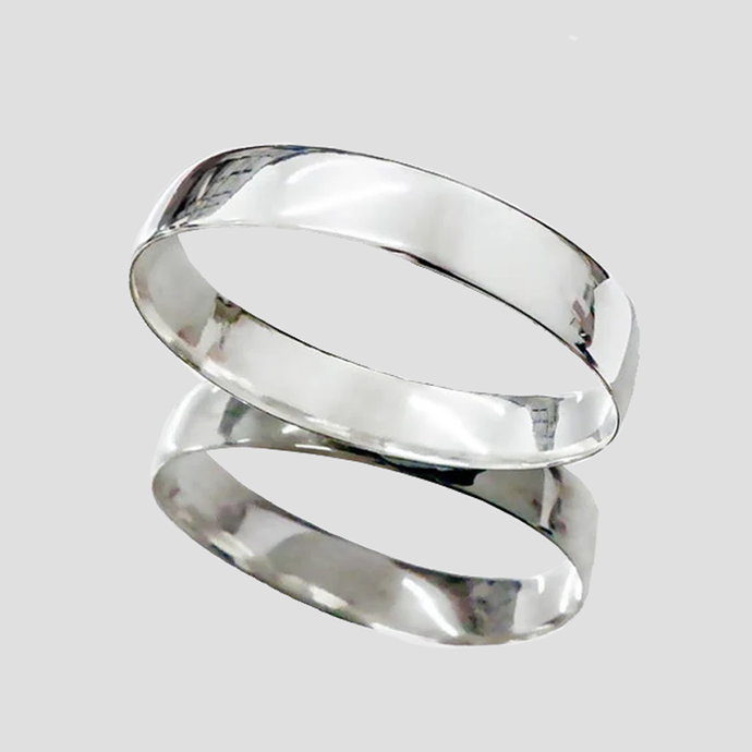 Chunky comfy Fit Bangle