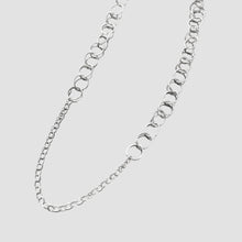 Load image into Gallery viewer, Circle Chain Necklace
