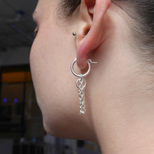 Load image into Gallery viewer, Double Chain Tred
