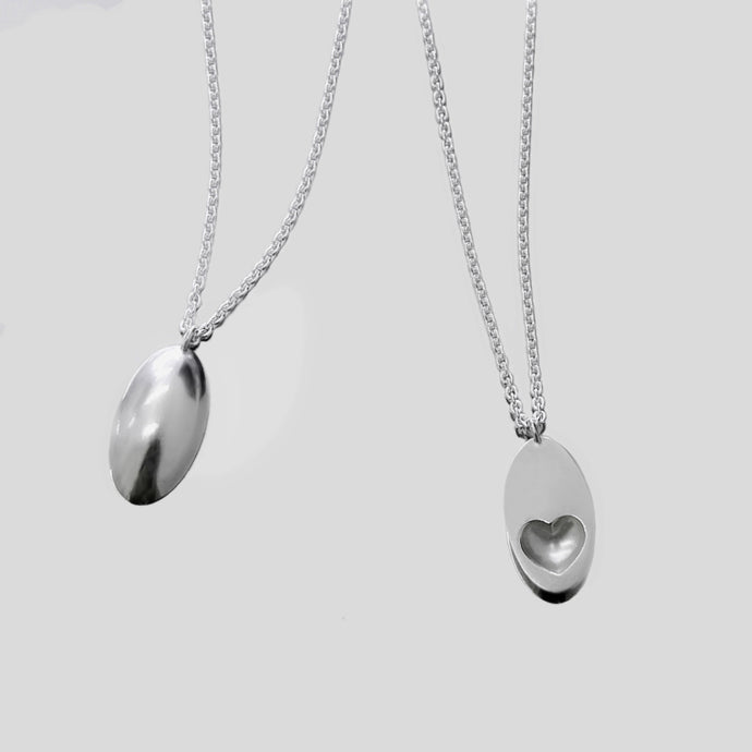 Orb Necklace