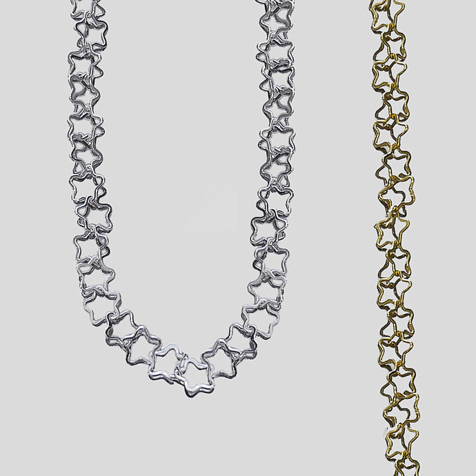 Star Necklace
