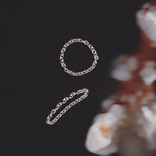 Load image into Gallery viewer, Anamnesis Ring (Thin)
