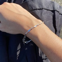 Load image into Gallery viewer, Step Bracelet
