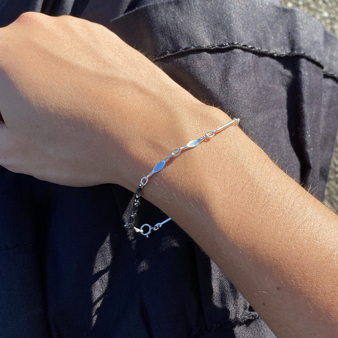 Step Bracelet
