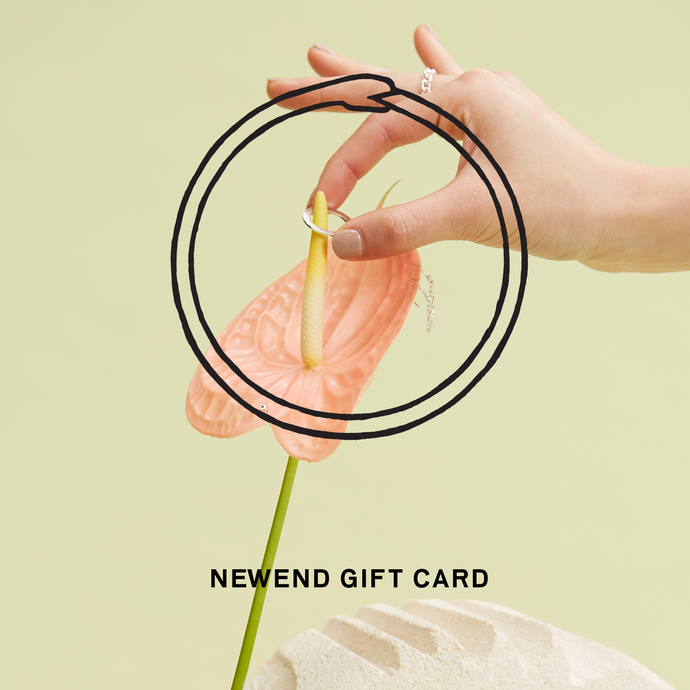 Newend Gift Card