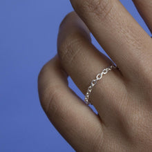 Load image into Gallery viewer, Anamnesis Ring (Thin)
